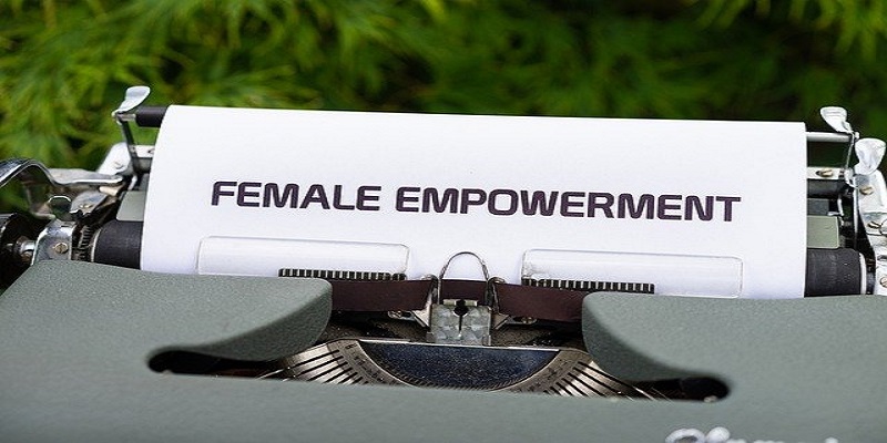 Empowerment of women essay