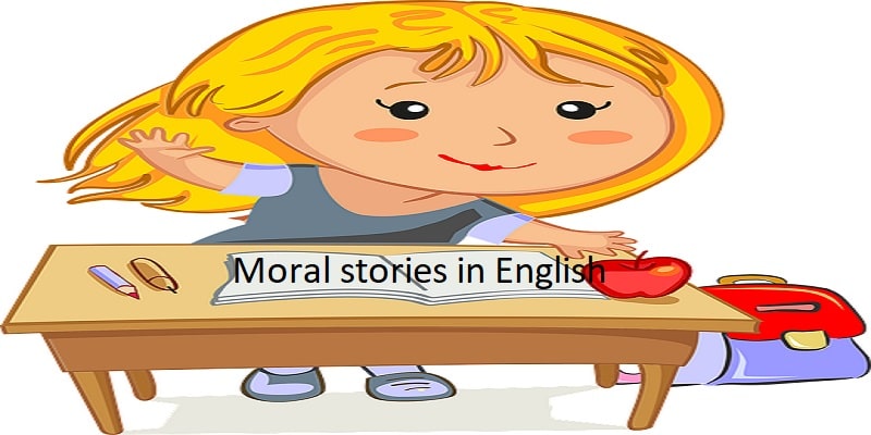 Moral stories in English