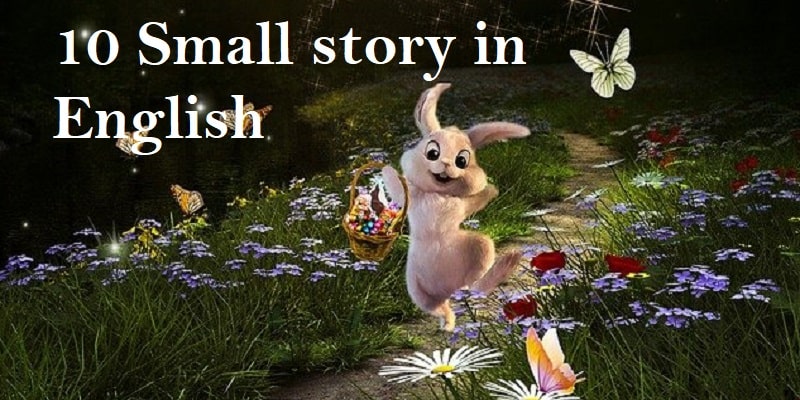 small-story-in-english