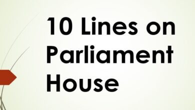0 lines on Parliament House