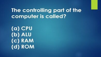 Computer Gk Questions