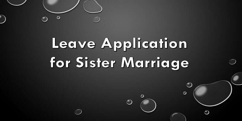 leave-application-for-sister-marriage-in-english-pdf