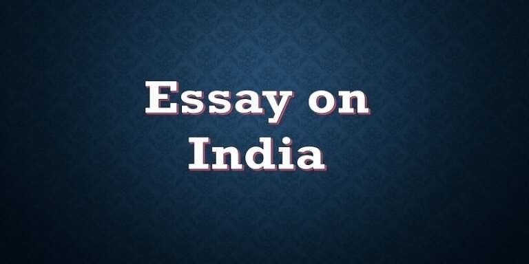 india essay in english 1000 words pdf download