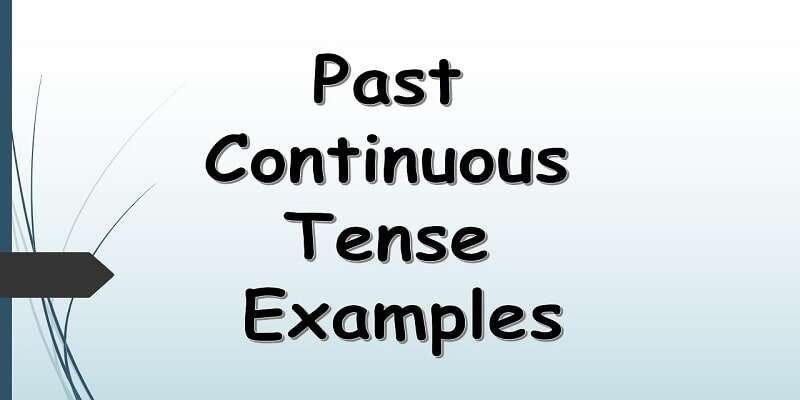 Tenses Chart in English (Rules, Formula, Examples, Types) PDF