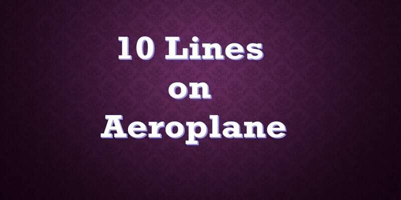 10-lines-on-aeroplane-for-kids-and-students-essaylearning