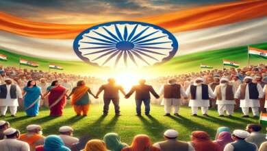 Communalism-Threat-to-Indias-Unity