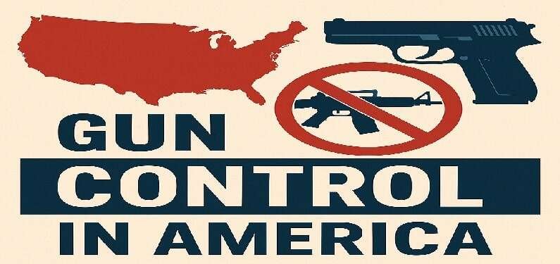 Essay on Gun Control in America