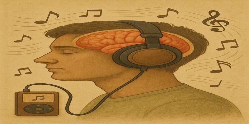 How Does Music Affect The Brain Essay