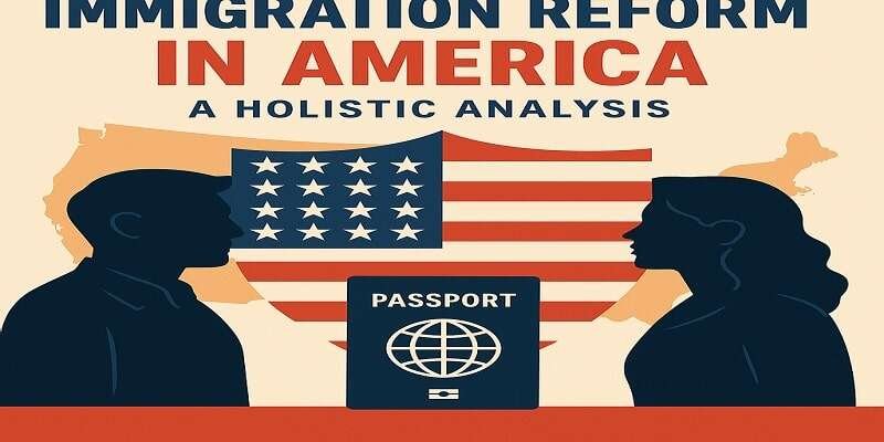 Essay on Immigration Reform in America