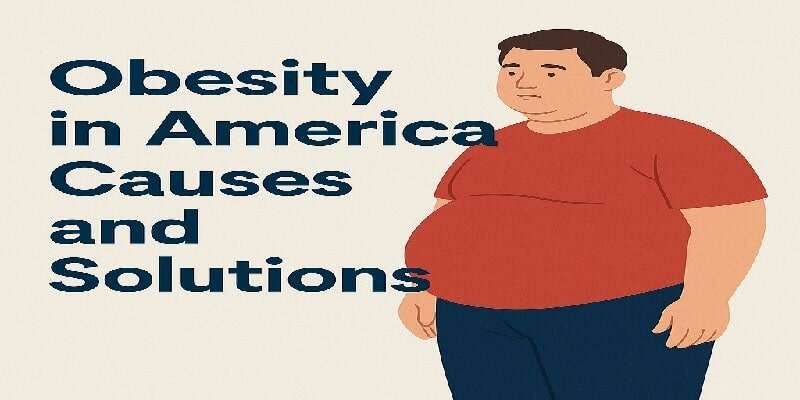 essay on Obesity in America