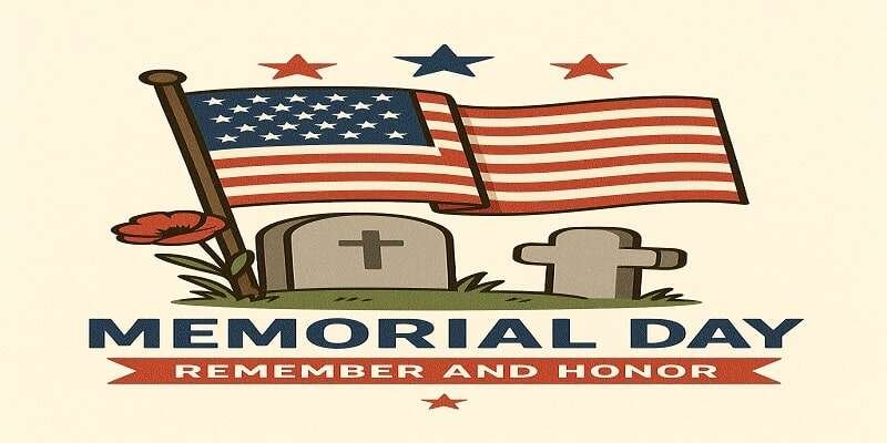 10 Lines on Memorial Day