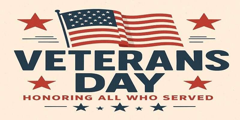 10 Lines on Veterans Day